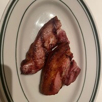 ウルフギャング・ステーキハウス 丸の内店 - 