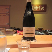 鮨 さかい - 新政 異端教祖株式会社