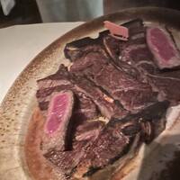ウルフギャング・ステーキハウス 丸の内店 - 