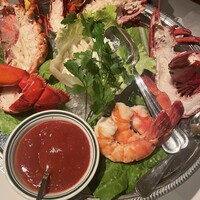 ウルフギャング・ステーキハウス 丸の内店 - 