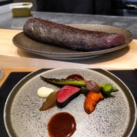 銀座 大石 - 
