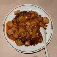 中国飯店 三田店 - 