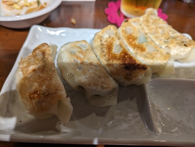 Chuka Bar Stand Dragon photo 5