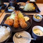 Tonkatsu Wakou - 