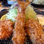 Tonkatsu Wakou - 