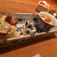 食幹 渋谷 - 