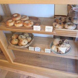 森のべーぐる団_2