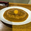カレー専門店 白銀亭  イトゥビル店