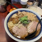 中華そば たた味 - 