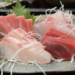 Sashimi ya - 