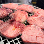 Yakiniku Horumon Takeda - 