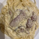 イタリア料理 カプリチョーザ - 