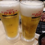 七輪焼肉 安安 - 