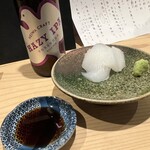 日本酒x酒肴 ささとら - 