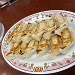 餃子の王将 - 