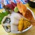 北のどんぶり屋 滝波食堂 - 料理写真:たきなみ丼