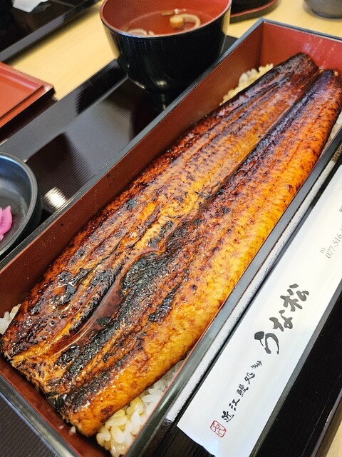 近江鰻処 うな松 - 南草津/うなぎ/ネット予約可 | 食べログ