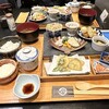 囲炉裏長屋 つるべ 川口店