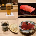 Sushi Tsugu - 