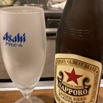 ノルド - 瓶ビール