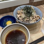 Soba Niku Toukyou - 