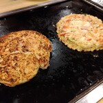 Okonomiyaki Ponkichi - 