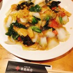 中国料理 青島飯店 - 