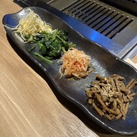 闘牛門 別邸 和ノ牛 - 
