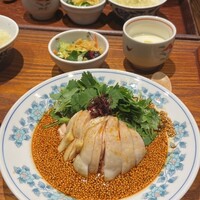 中華旬彩 森本 - 