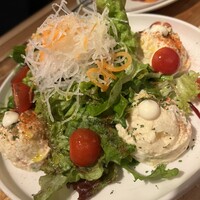 マーブルアーチ 日比谷OKUROJI - 