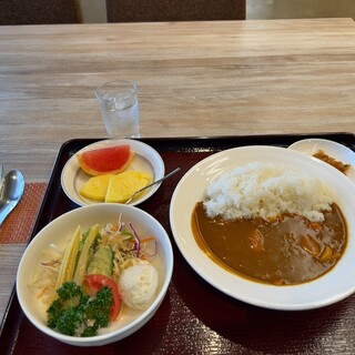 RESTAURANT TSUBAKI_0