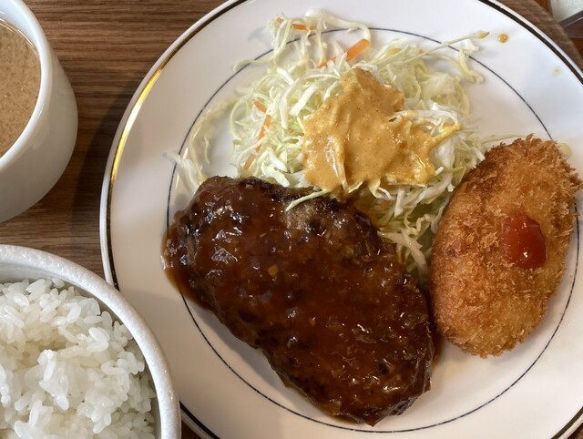 Kitchen263 （キッチンニロクサン） - 渋谷/洋食 | 食べログ