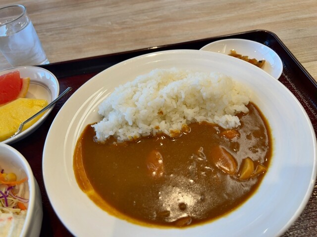 RESTAURANT TSUBAKI（レストラン ツバキ） - 羽後本荘（洋食）の写真