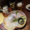 魚料理 ぎん