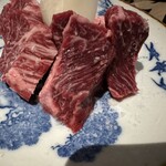 肉亭 まぼたん - 