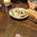 肉が旨い NICKSTOCK - 