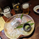 魚料理 ぎん - 