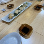 鰻料理専門店 曳馬野 - 