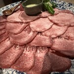 肉亭 まぼたん - 