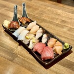 Sushi Sakaba Sanji - 