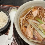 Soba Dokoro Oonoya - 