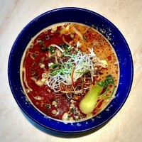 中国料理 盤古殿 馬車道TERRACE店 - 