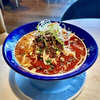 中国料理 盤古殿 馬車道TERRACE店 - 