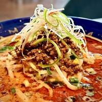 中国料理 盤古殿 馬車道TERRACE店 - 