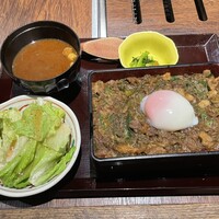山形山　月島店 - セット