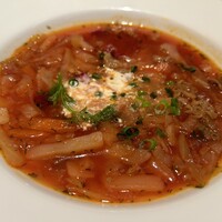 Russian Restaurant ROGOVSKI 銀座 - 