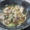 麺房千鳥 - 料理写真: