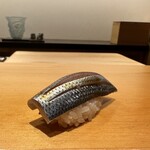 Sushi Hashimoto - 