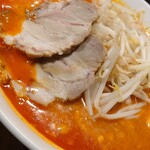 中国料理 四川 - 担々麺大盛り　950円