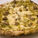 Fakalo pizza gallery - 